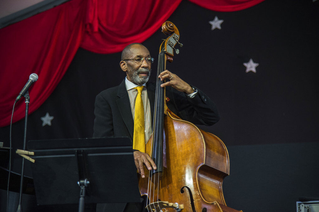 Ron Carter